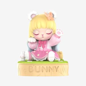 Designer Figurines
