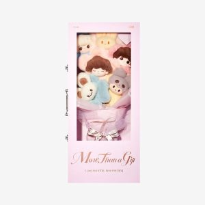 Cotton Dolls